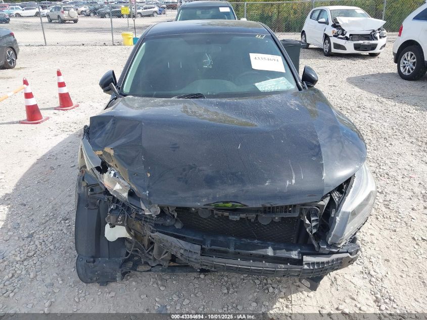 2015 Honda Accord Sport VIN: 1HGCR2F5XFA209509 Lot: 43354694