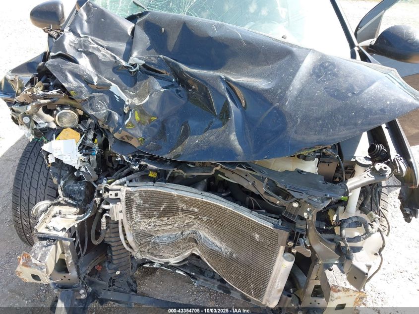 2018 Chevrolet Sonic Lt Auto VIN: 1G1JD5SH6J4123295 Lot: 43354705