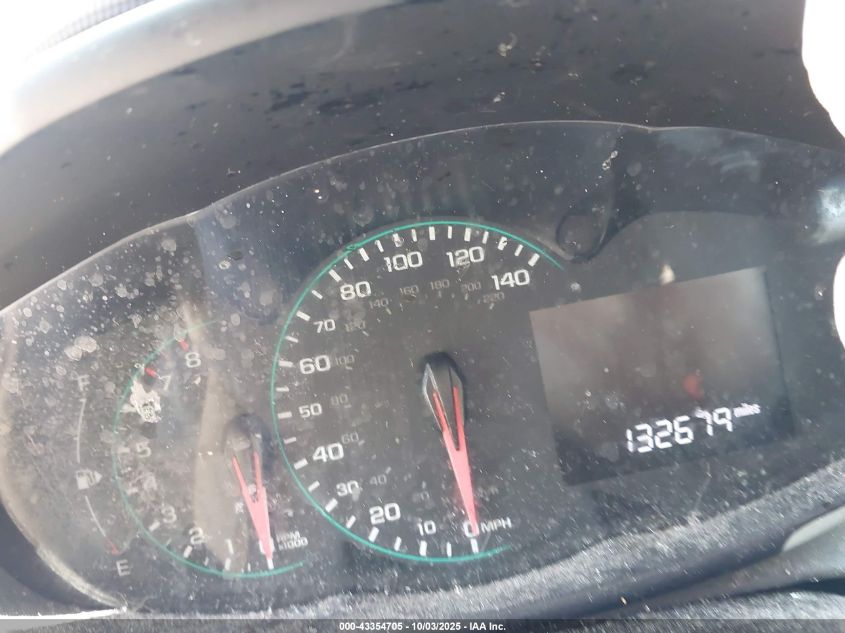 2018 Chevrolet Sonic Lt Auto VIN: 1G1JD5SH6J4123295 Lot: 43354705