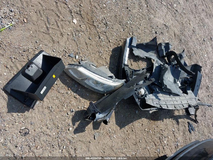 2018 Chevrolet Sonic Lt Auto VIN: 1G1JD5SH6J4123295 Lot: 43354705