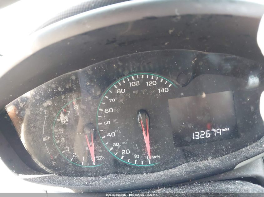 2018 Chevrolet Sonic Lt Auto VIN: 1G1JD5SH6J4123295 Lot: 43354705