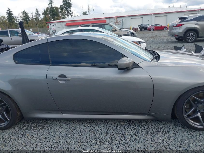 2008 Infiniti G37 Journey VIN: JNKCV64E88M122793 Lot: 43354715