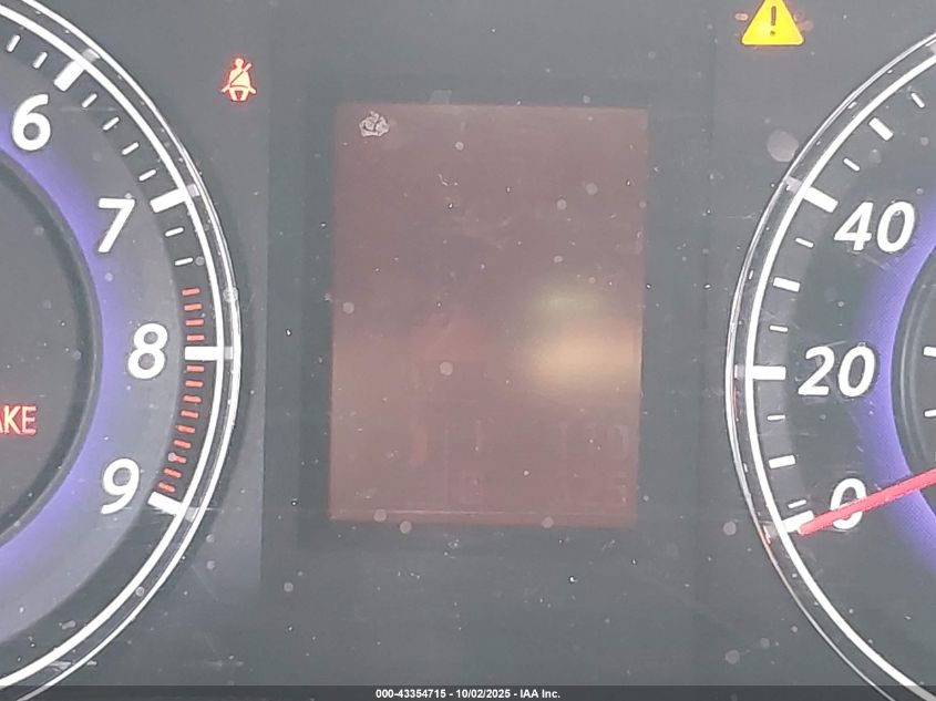 2008 Infiniti G37 Journey VIN: JNKCV64E88M122793 Lot: 43354715