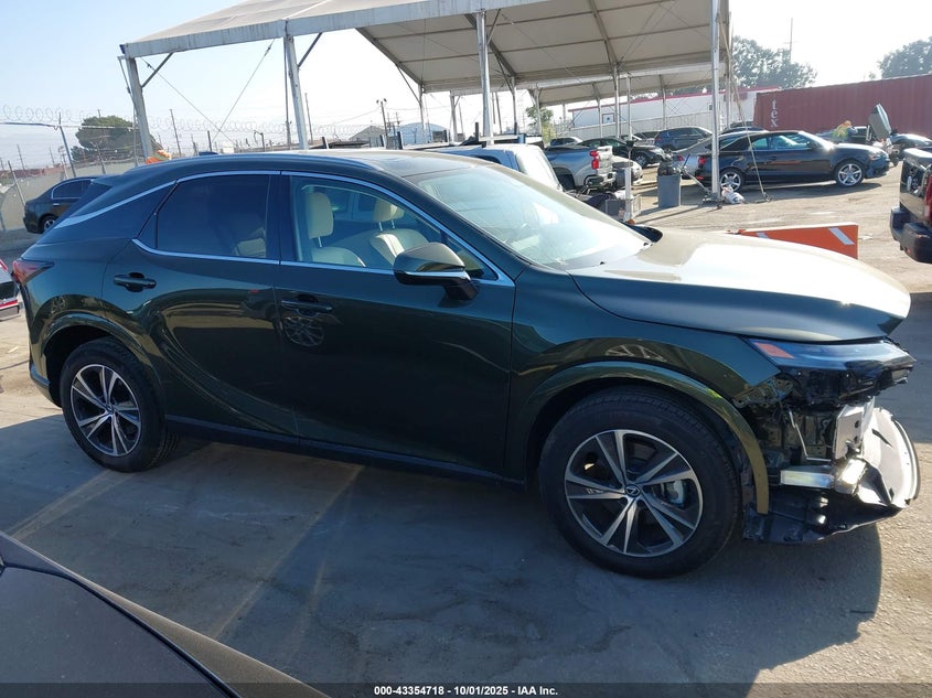 2T2BAMBA1RC035194 2024 LEXUS RX photo no. 13