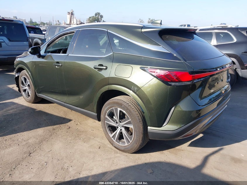 2T2BAMBA1RC035194 2024 LEXUS RX photo no. 3