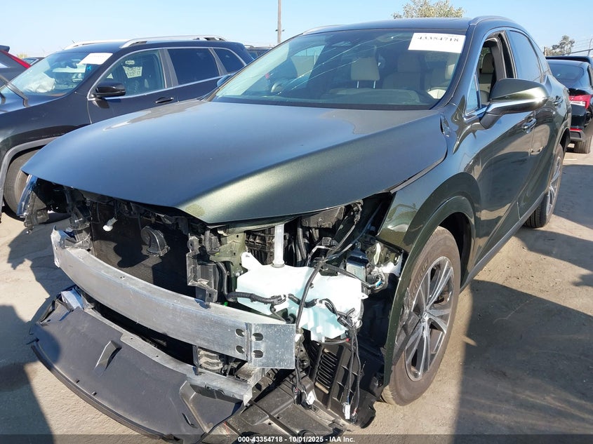 2T2BAMBA1RC035194 2024 LEXUS RX photo no. 6