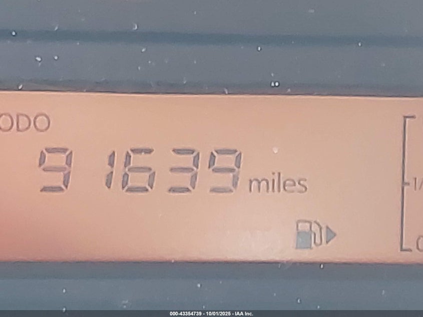 2014 Nissan Nv200 Sv VIN: 3N6CM0KNXEK700020 Lot: 43354739