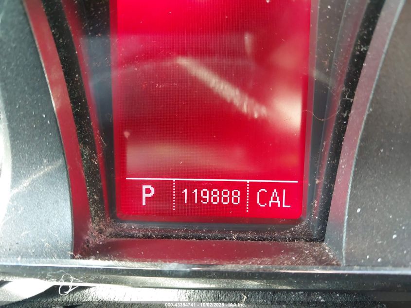 2011 GMC Terrain Sle-1 VIN: 2CTFLREC4B6358872 Lot: 43354741