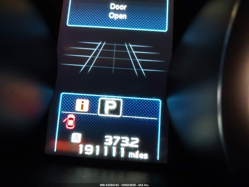 2016 SUBARU OUTBACK 2.5I LIMITED - 4S4BSBNC7G3284667