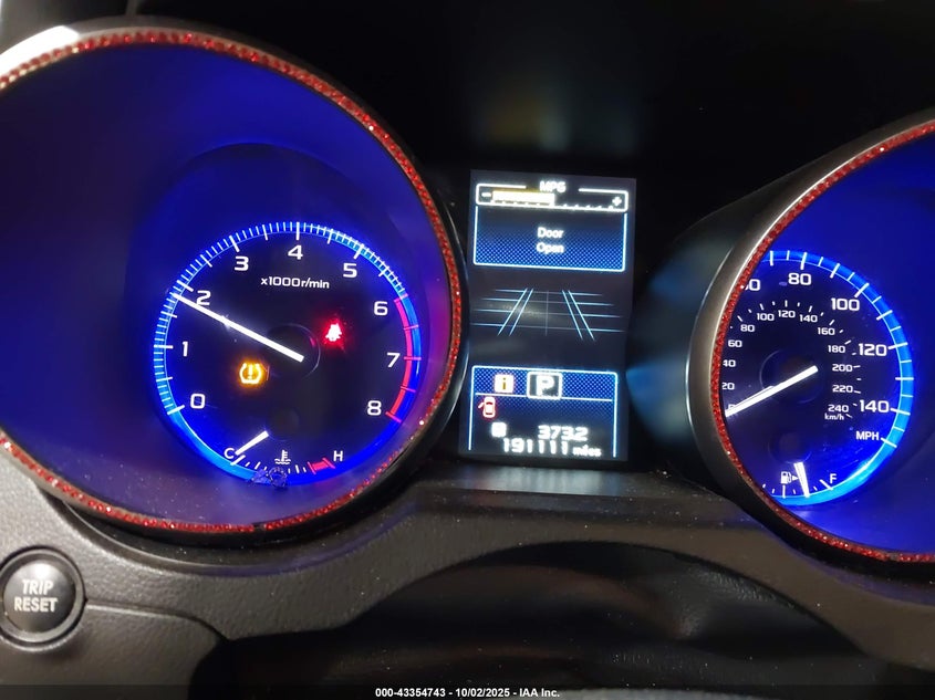 2016 SUBARU OUTBACK 2.5I LIMITED - 4S4BSBNC7G3284667