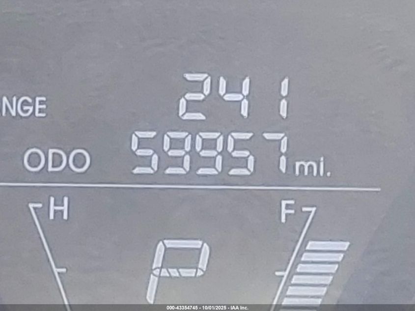 2013 Hyundai Elantra Gls VIN: 5NPDH4AEXDH224851 Lot: 43354745