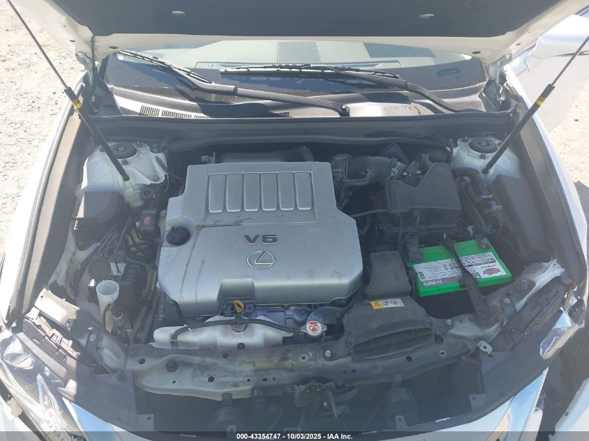 2017 Lexus Es 350 VIN: JTHBK1GG8H2253321 Lot: 43354747