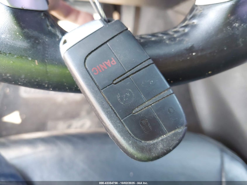 2014 CHRYSLER 300 - 2C3CCAAG1EH276250