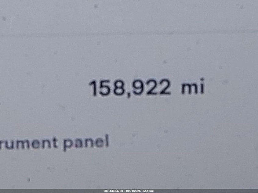 2017 Tesla Model X 100D/75D/90D VIN: 5YJXCAE20HF065921 Lot: 43354760