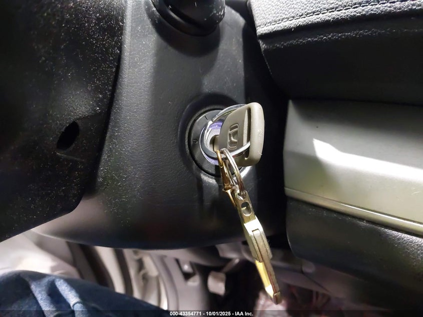 2016 HONDA CR-V LX - 5J6RM4H39GL138186