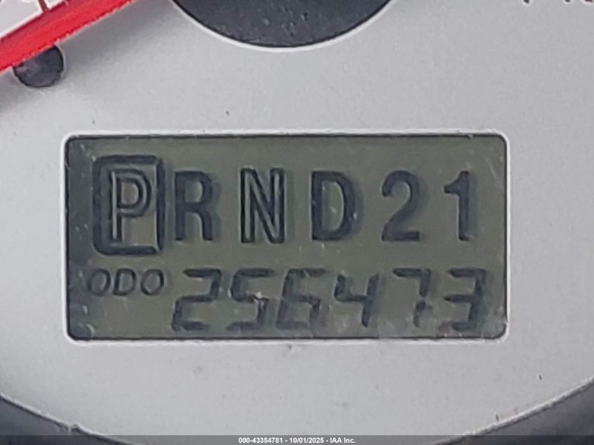 2001 Ford Escape Xlt VIN: 1FMCU04191KA47176 Lot: 43354781