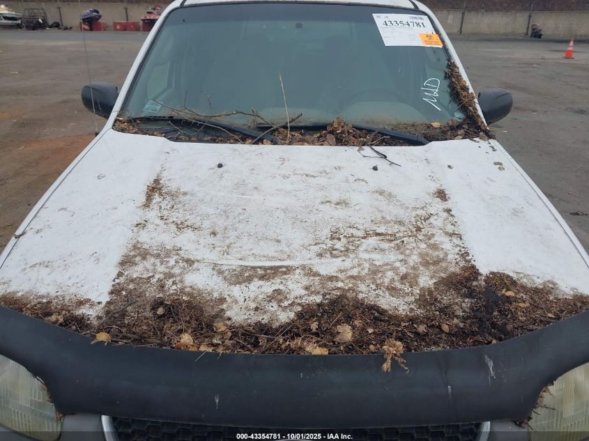 2001 Ford Escape Xlt VIN: 1FMCU04191KA47176 Lot: 43354781