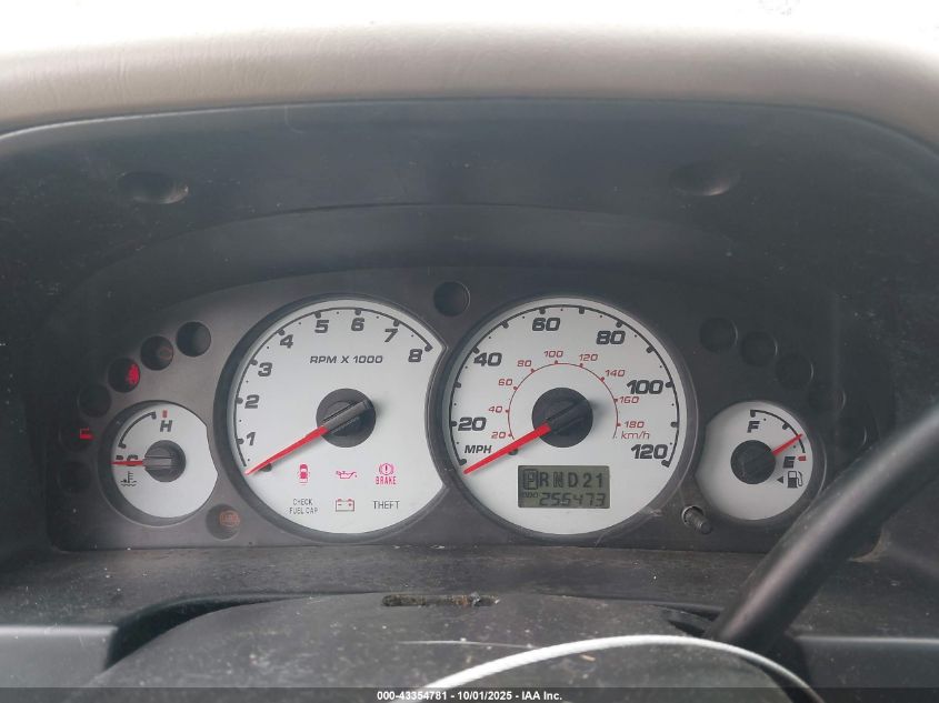 2001 Ford Escape Xlt VIN: 1FMCU04191KA47176 Lot: 43354781