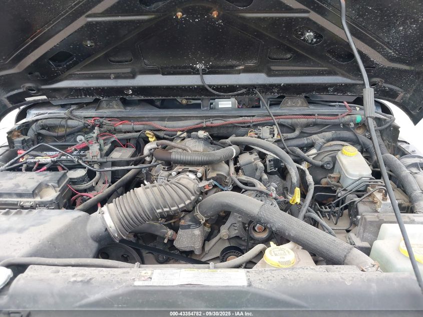 2007 Jeep Wrangler Unlimited X VIN: 1J4GA39167L170312 Lot: 43354782