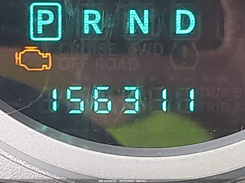 2007 Jeep Wrangler Unlimited X VIN: 1J4GA39167L170312 Lot: 43354782