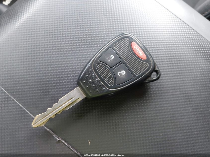 2007 Jeep Wrangler Unlimited X VIN: 1J4GA39167L170312 Lot: 43354782