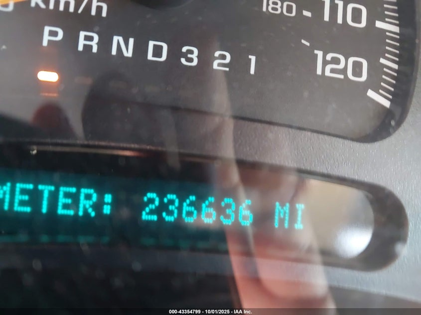 2006 GMC Yukon Xl 1500 Slt VIN: 3GKFK16ZX6G210209 Lot: 43354799