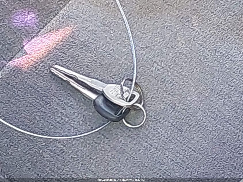 1994 Honda Accord Lx VIN: JHMCD5641RC039635 Lot: 43354806