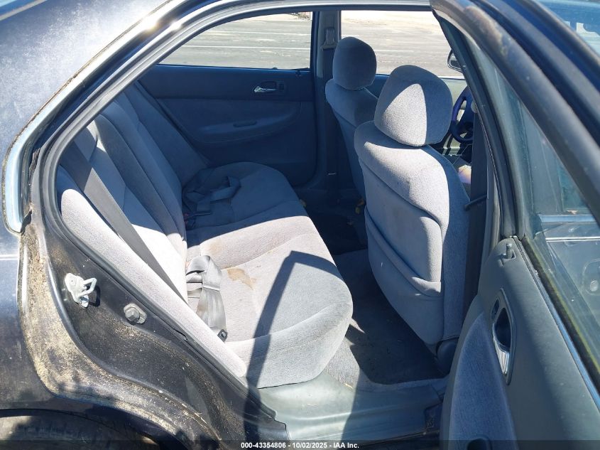 1994 Honda Accord Lx VIN: JHMCD5641RC039635 Lot: 43354806