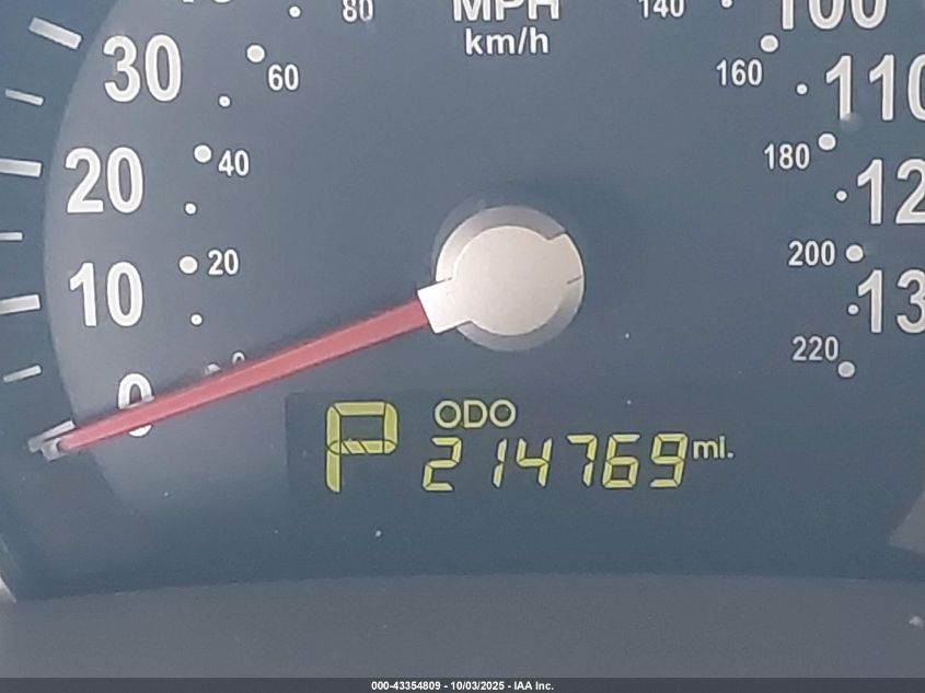 2011 Kia Sedona Ex VIN: KNDMH4C78B6410524 Lot: 43354809