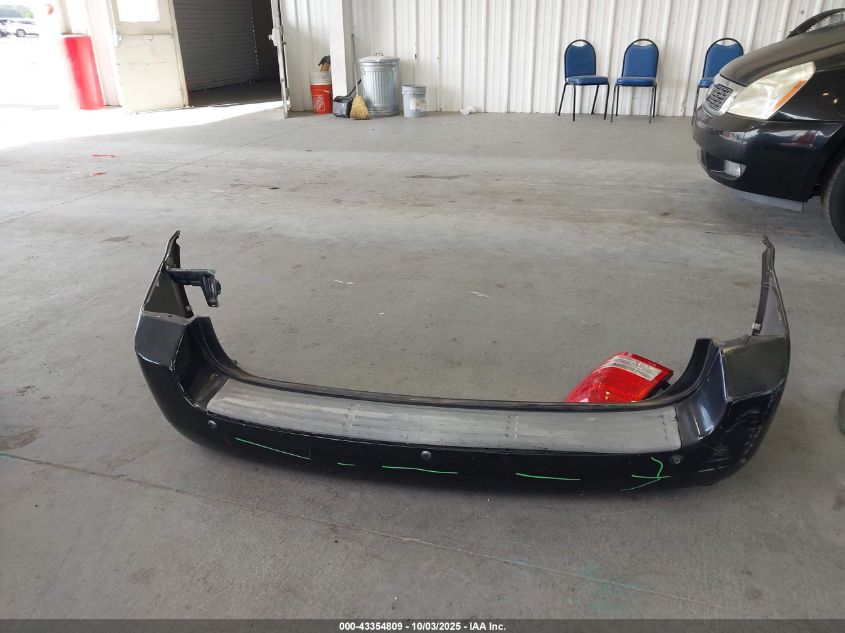 2011 Kia Sedona Ex VIN: KNDMH4C78B6410524 Lot: 43354809