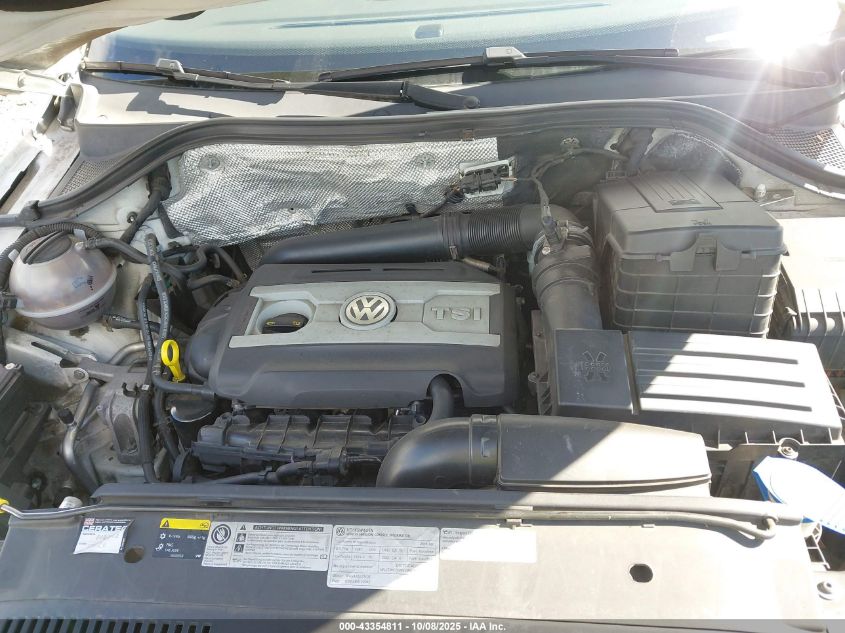 2016 Volkswagen Tiguan Sel VIN: WVGAV7AX1GW509026 Lot: 43354811