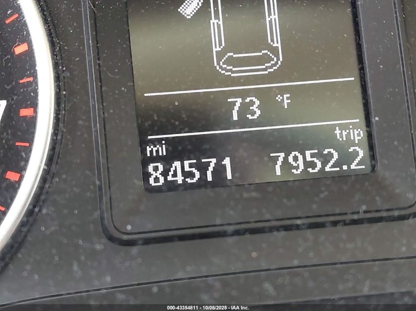 2016 Volkswagen Tiguan Sel VIN: WVGAV7AX1GW509026 Lot: 43354811