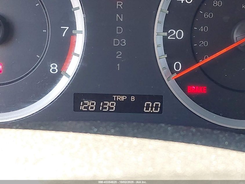 2012 Honda Accord 2.4 Ex VIN: 1HGCP2F74CA030241 Lot: 43354825