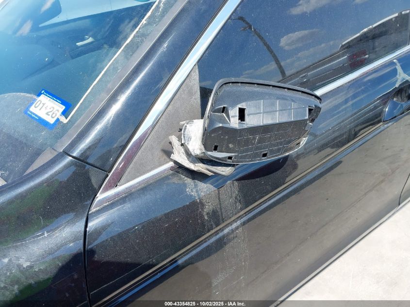 2012 Honda Accord 2.4 Ex VIN: 1HGCP2F74CA030241 Lot: 43354825