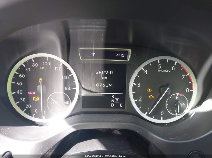 2017 Infiniti Qx30 Premium VIN: SJKCH5CR1HA016630 Lot: 43354831