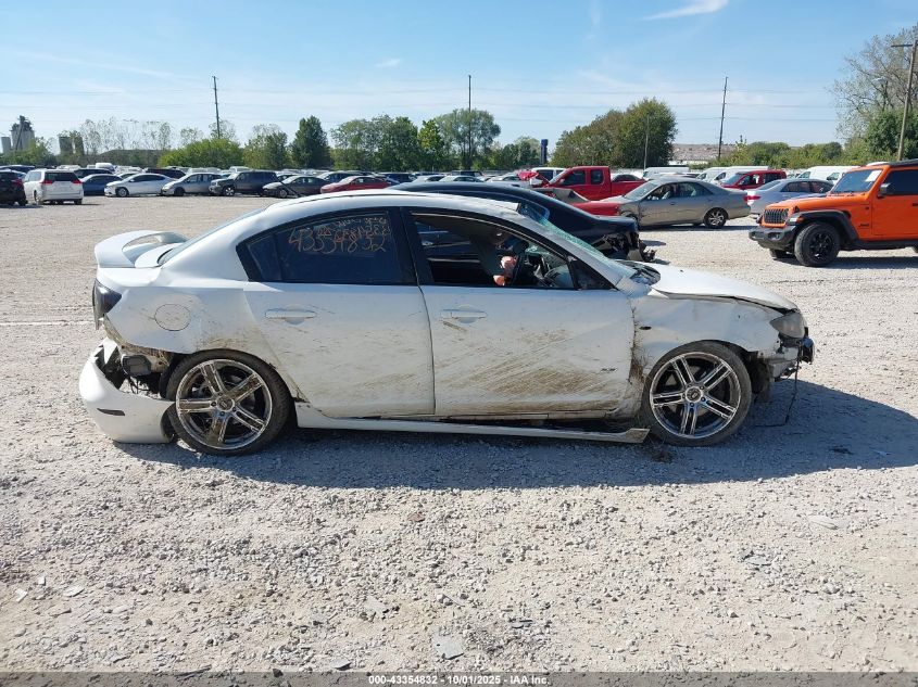 2007 Mazda Mazda3 S Sport VIN: JM1BK123X71637871 Lot: 43354832