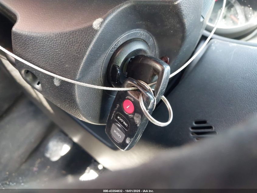 2007 Mazda Mazda3 S Sport VIN: JM1BK123X71637871 Lot: 43354832