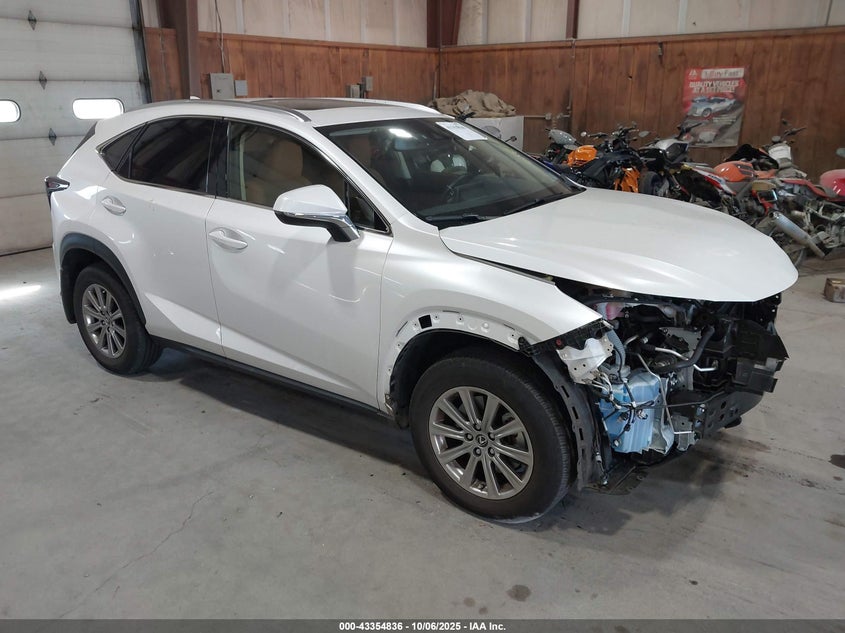 LEXUS NX 300 NX 300