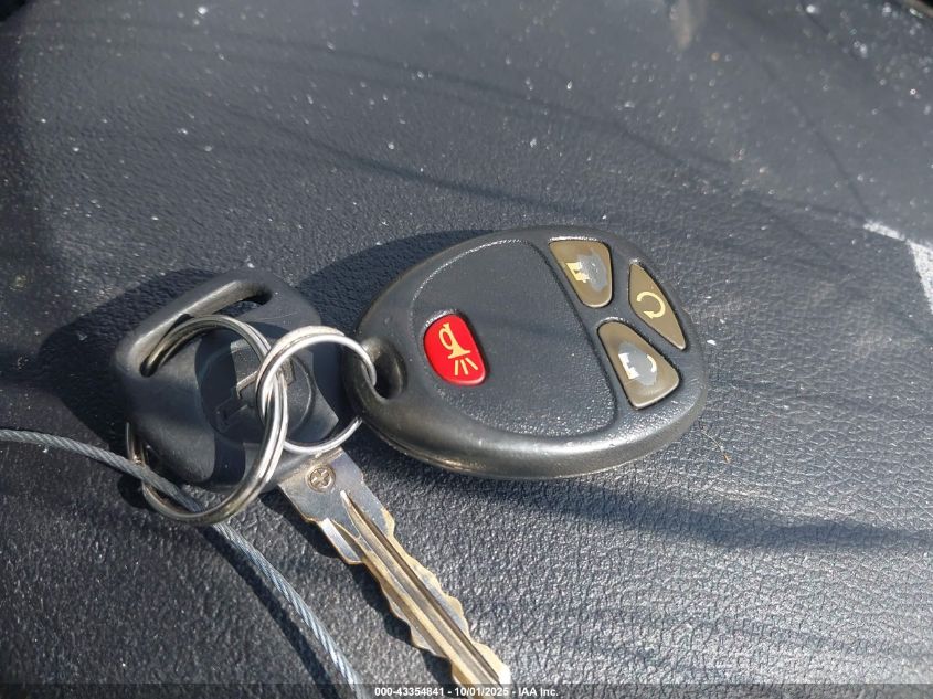 2012 Chevrolet Silverado 1500 Ltz VIN: 3GCPKTE7XCG222142 Lot: 43354841