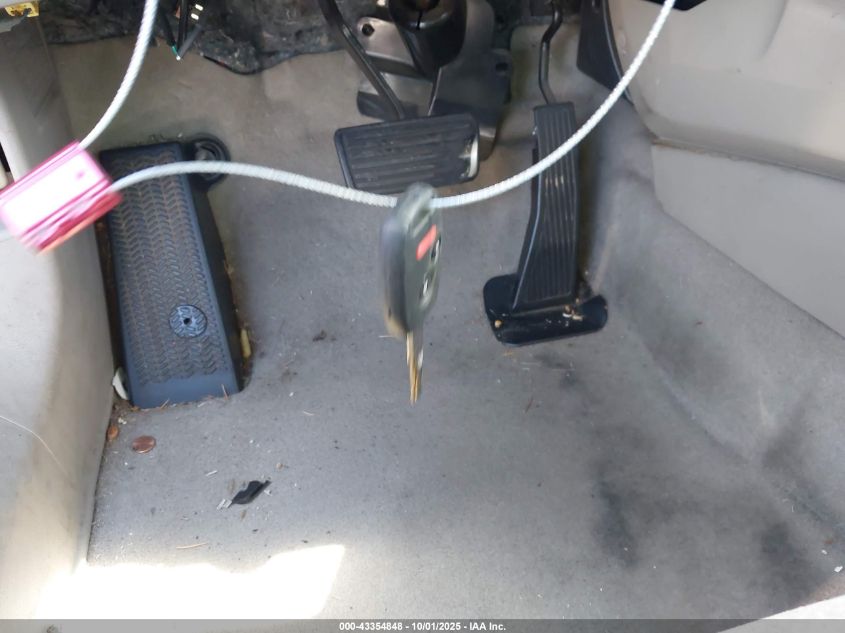 2011 Honda Civic Lx VIN: 2HGFA1F54BH503322 Lot: 43354848