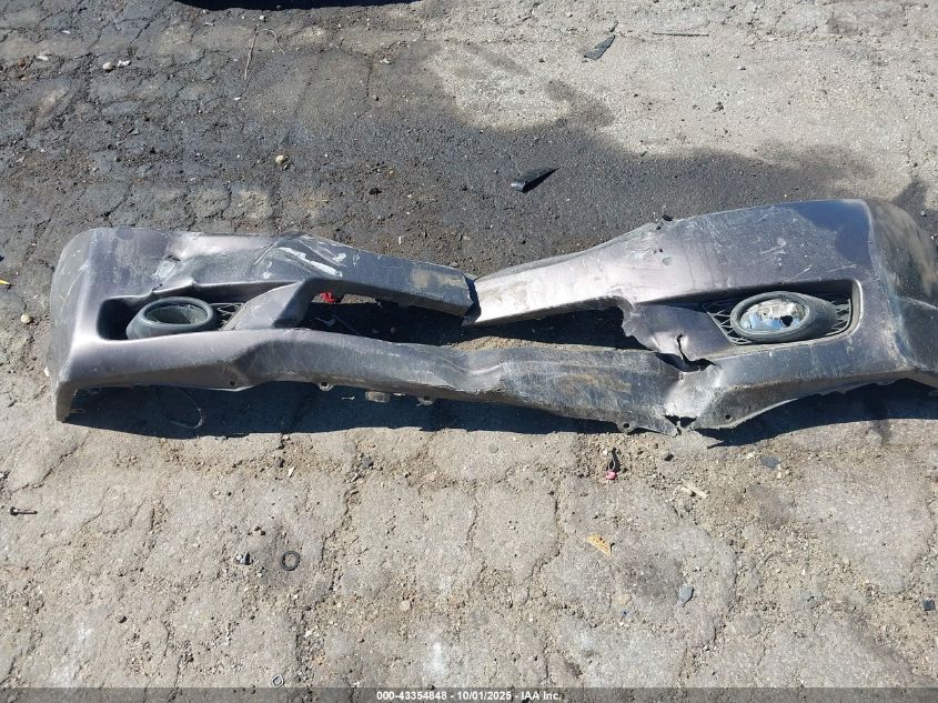 2011 Honda Civic Lx VIN: 2HGFA1F54BH503322 Lot: 43354848