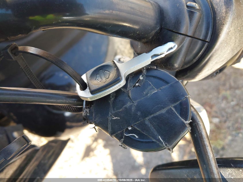 2021 Harley-Davidson Fxlrs VIN: 1HD1YWK11MB042174 Lot: 43354870