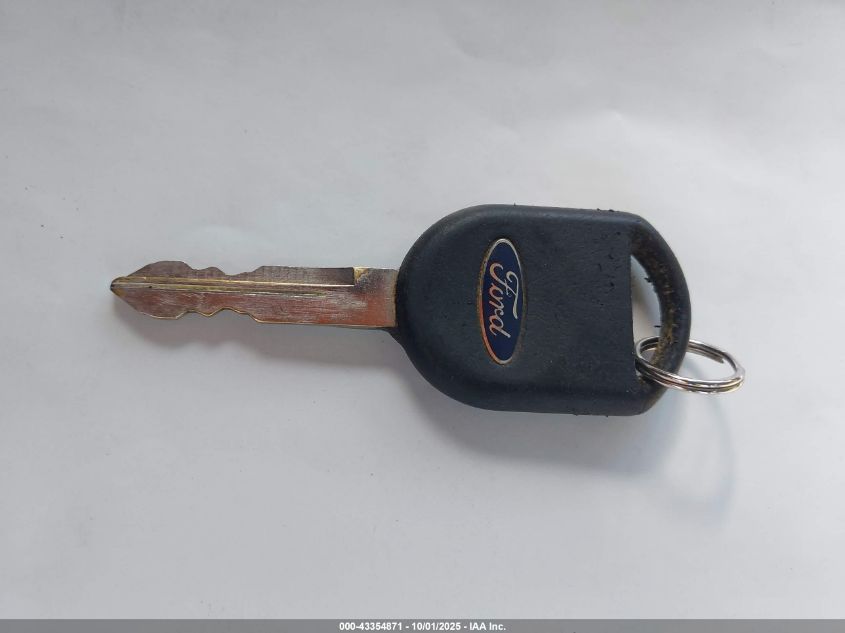 2003 Ford Taurus Se VIN: 1FAFP53UX3G219244 Lot: 43354871