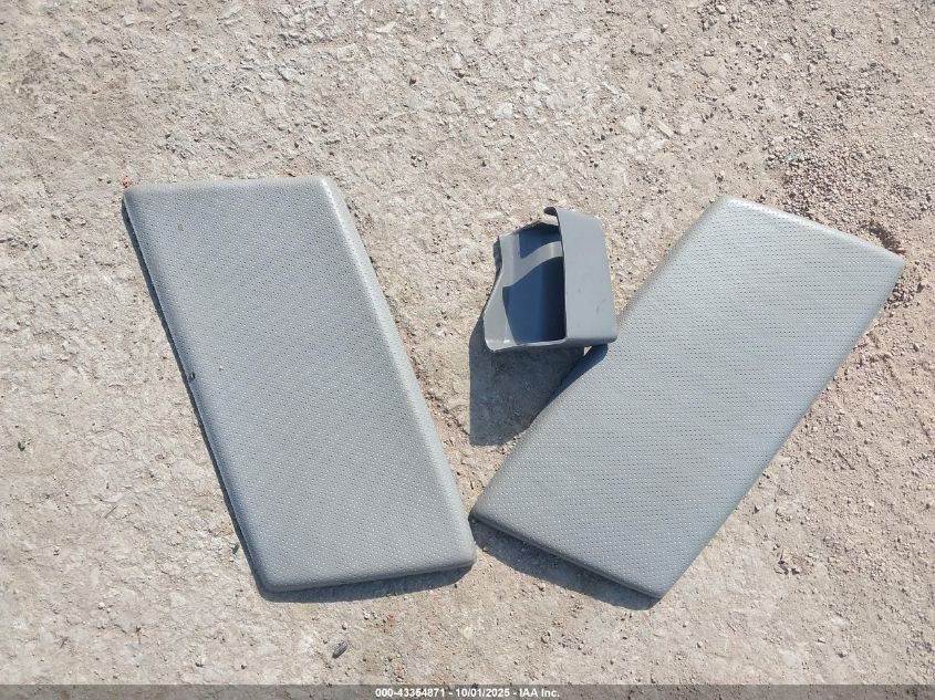 2003 Ford Taurus Se VIN: 1FAFP53UX3G219244 Lot: 43354871