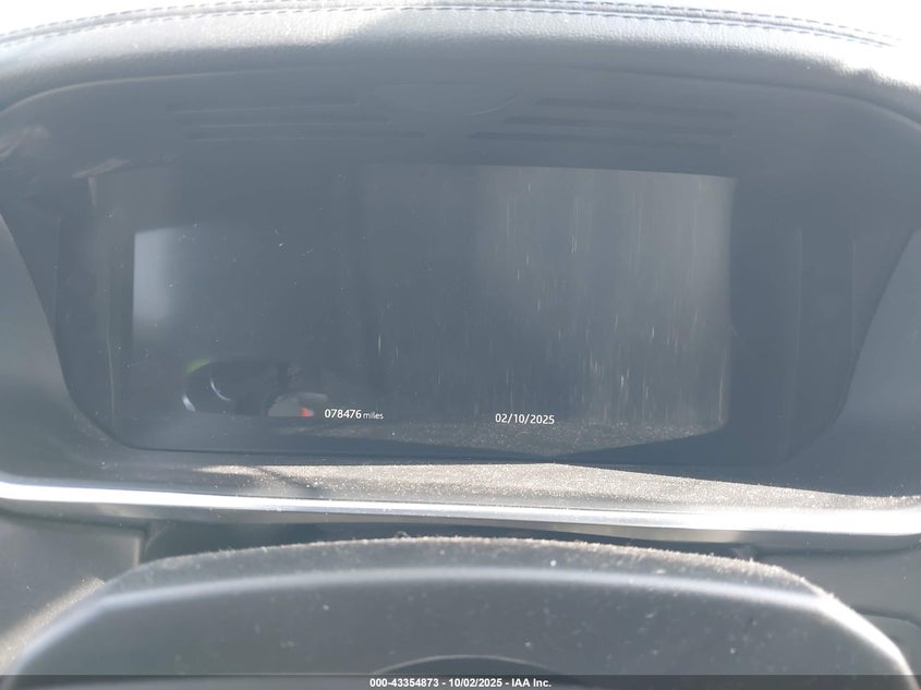 SALGS5RE1JA392396 2018 LAND ROVER RANGE ROVER photo no. 7
