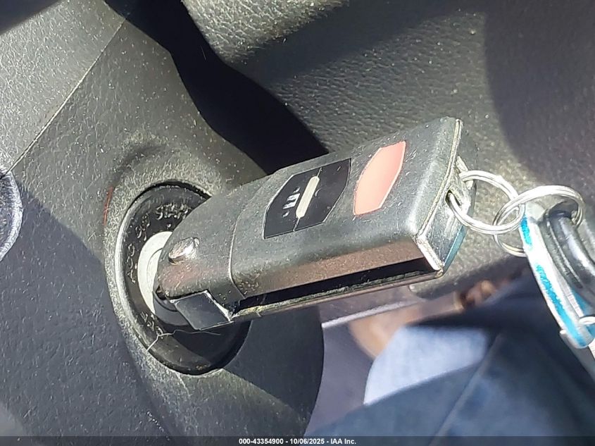 2011 Mazda Cx-7 S Touring VIN: JM3ER4CL4B0404843 Lot: 43354900