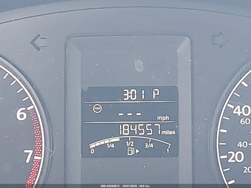 2014 VOLKSWAGEN JETTA 2.0L S - 3VW2K7AJXEM320737