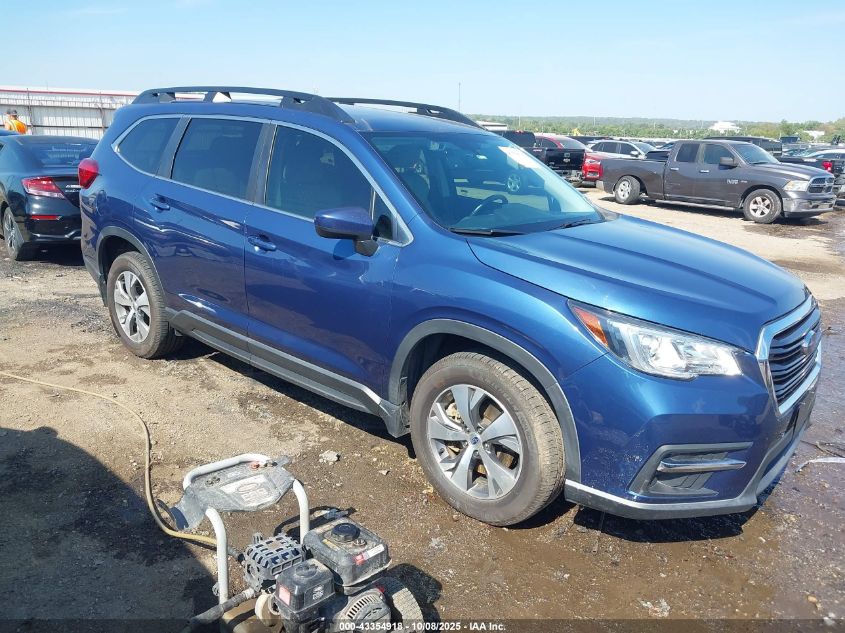 SUBARU ASCENT PREMIUM