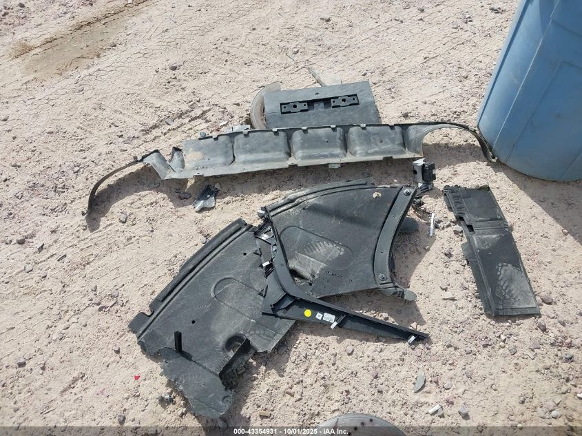 2016 Kia Optima Sx Turbo VIN: 5XXGW4L22GG018638 Lot: 43354931