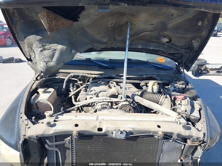 2001 Dodge Ram 3500 St VIN: 1B7MF33W81J532500 Lot: 43354946